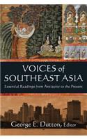 Voices of Southeast Asia