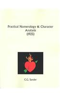 Practical Numerology and Character Analysis