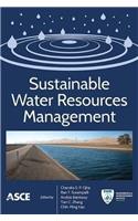 Sustainable Water Resources Management