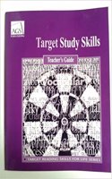 Target Study Skills Teachers Guide