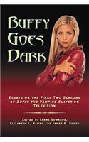 Buffy Goes Dark