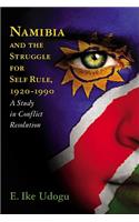 Liberating Namibia