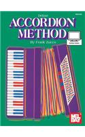 Deluxe Accordion Method