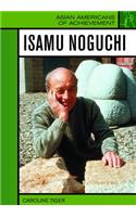 Isamu Noguchi