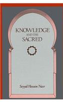 Knowledge and the Sacred