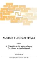 Modern Electrical Drives