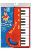 Pooh-Piano Fun!