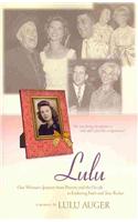 Lulu, a Caged Bird Set Free