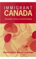 Immigrant Canada