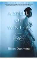 A Spell of Winter: (English)