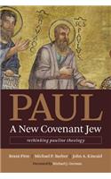 Paul, a New Covenant Jew
