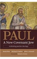 Paul, a New Covenant Jew