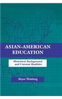 Asian-american Education