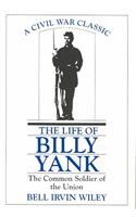 The Life of Billy Yank