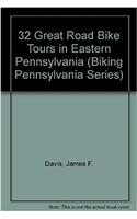 32 Great Road Bike Tours in Eastern Pennsylvania
