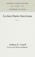 Lectura Dantis Americana