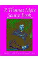 A Thomas More Source Book