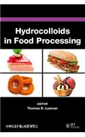 Hydrocolloids in Food Processing