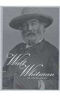 The Routledge Encyclopedia of Walt Whitman