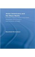 Asian Americans and the Mass Media