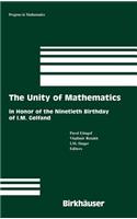Unity of Mathematics