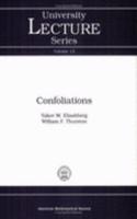 Confoliations