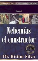 Nehemías El Constructor