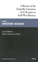 A Review of the Scientific Literature as it Pertains to Gulf War Illnesses