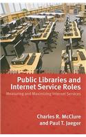 Public Libraries and Internet Service Roles