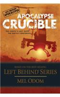 Apocalypse Crucible: (English)