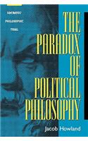 The Paradox of Political Philosophy