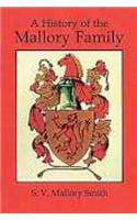 A History of the Mallory Family