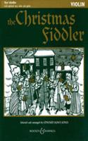 Christmas Fiddler (Violin)