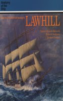 FOUR MASTED BARQUE LAWHILL (Anatomy of the Ship)