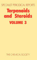 Terpenoids and Steroids