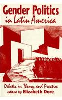Gender Politics in Latin America