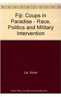 Fiji: Coups in Paradise