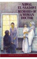 Memoirs of a Woman Doctor