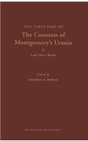 The First Part of the Countess of Montgomery's Urania