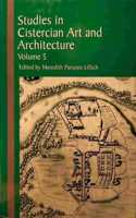Studies in Cistercian Art and Architecture