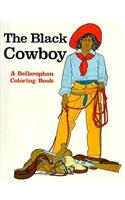 Black Cowboy Color Bk