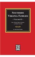 Southside Virginia Families, Vol. #1