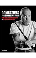 Combatives for Street Survival