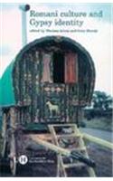 Romani Culture and Gypsy Identity