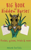Big Book of Hidden Horses