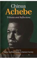 Chinua Achebe