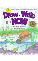 Draw Write Now Book 6