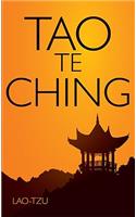 Tao Te Ching