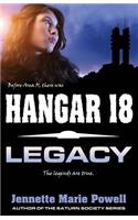 Hangar 18