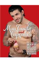 Man Candy and Cupcakes - HCOVER